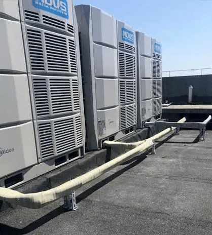 中央空調清洗公司